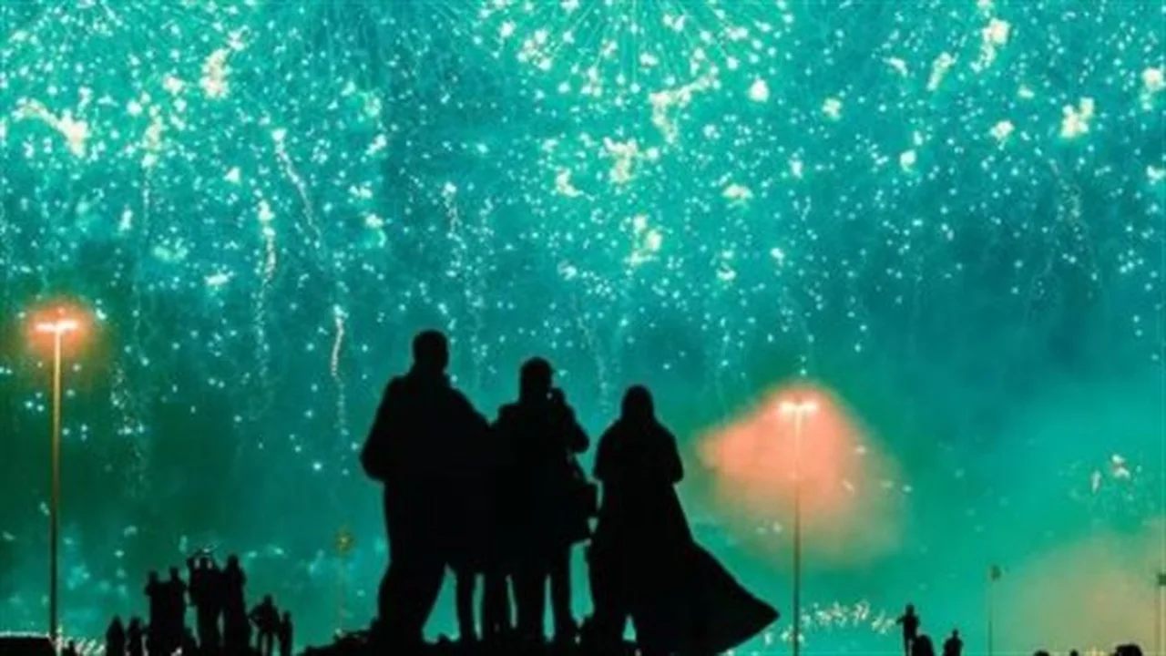 إجازة يوم التأسيس.. تفاصيل عطلة 22 فبراير لموظفي القطاعين العام والخاص بالمملكة